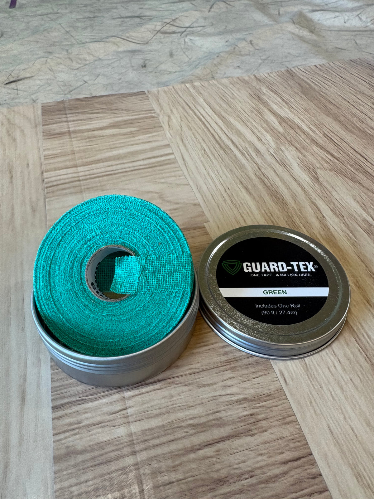 【GUARD-TEX】Climbing FingerTape（19mm）