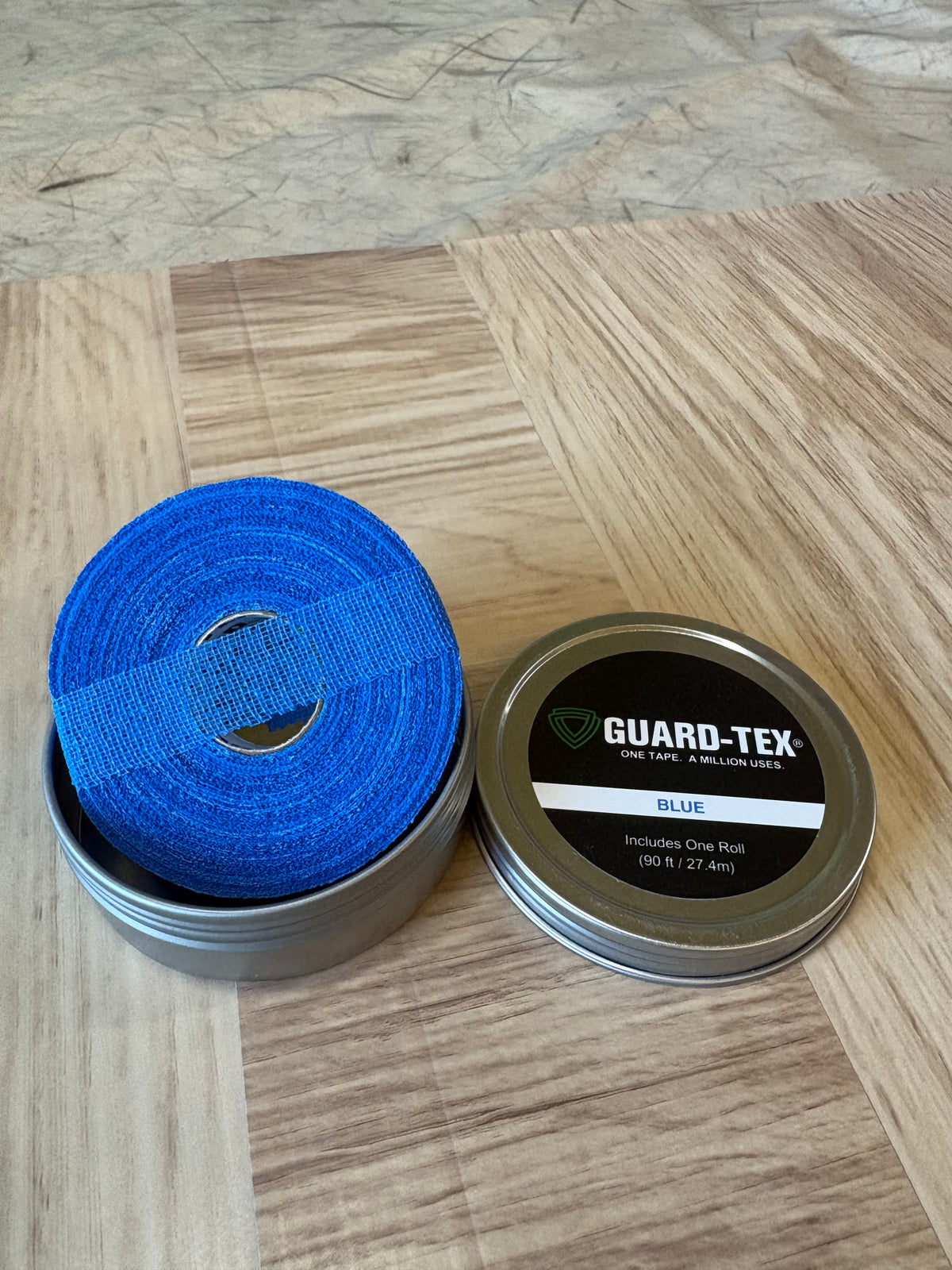 【GUARD-TEX】Climbing FingerTape（19mm）