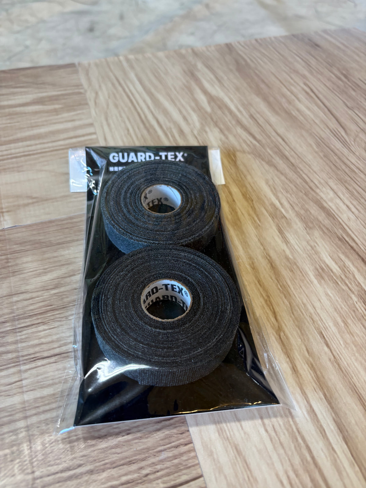 【GUARD-TEX】Climbing FingerTape（19mm）