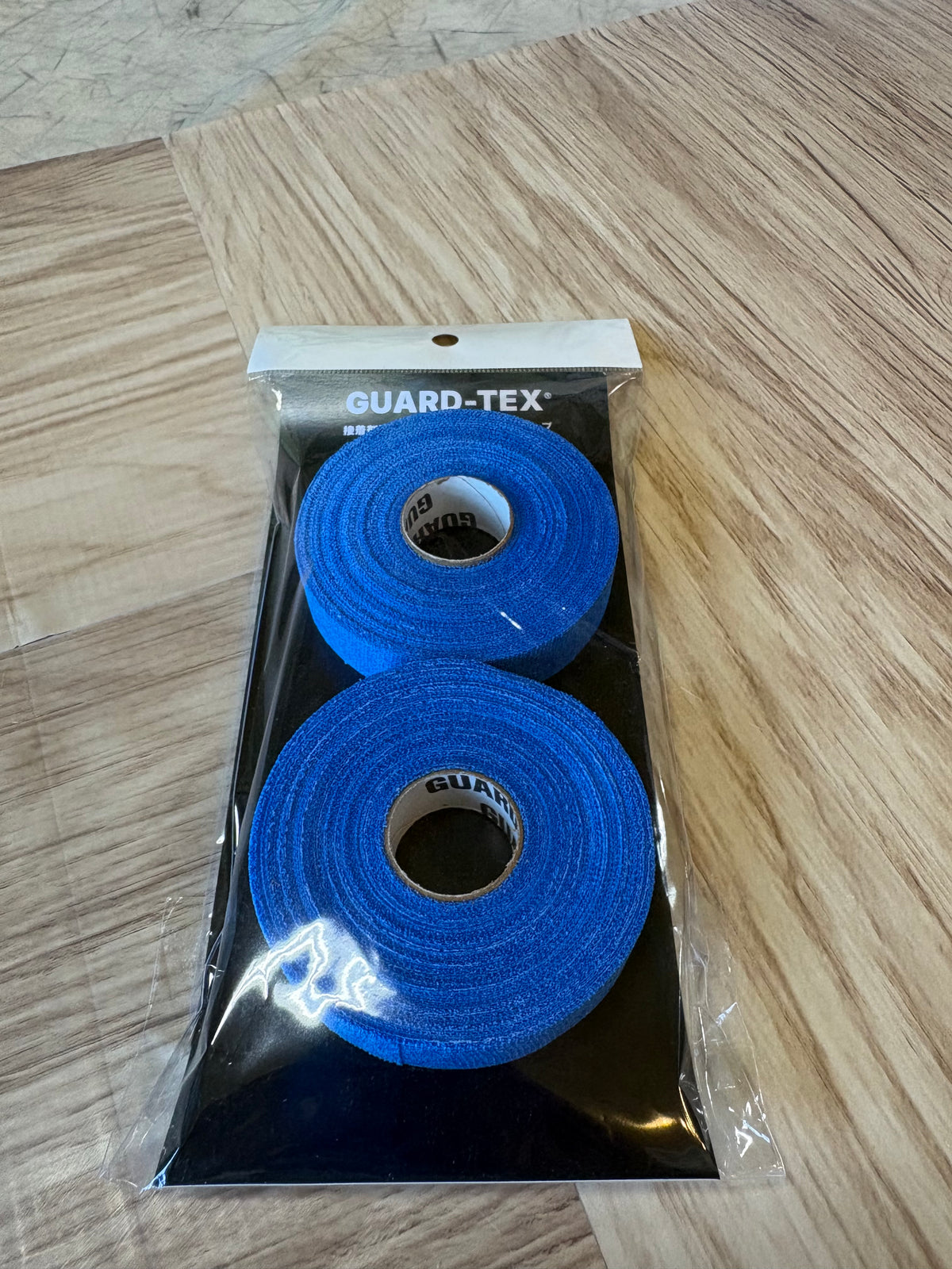 【GUARD-TEX】Climbing FingerTape（19mm）