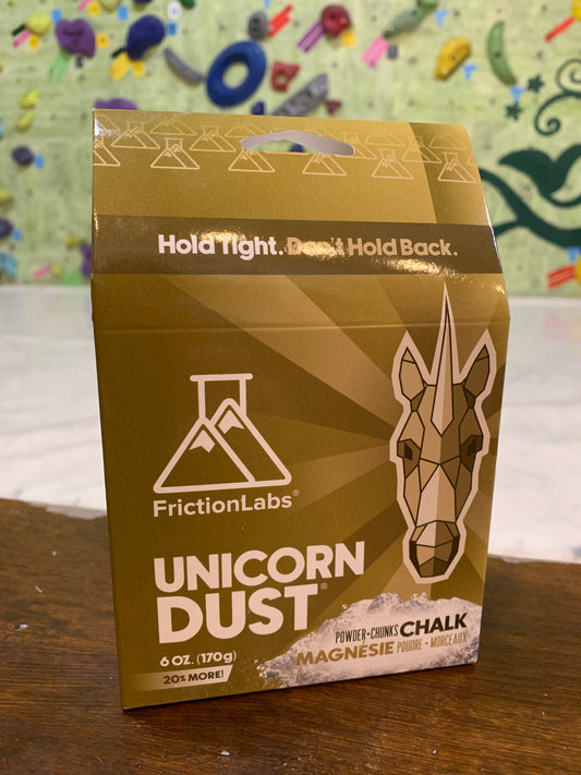 【FrictionLabs】UNICORNDUST 6oz