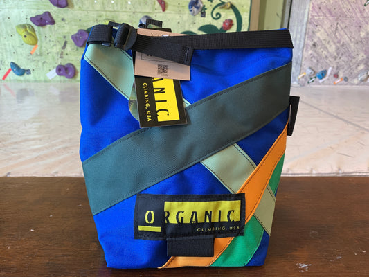 【ORGANIC】Lunch Bucket Chalk Bag【1】