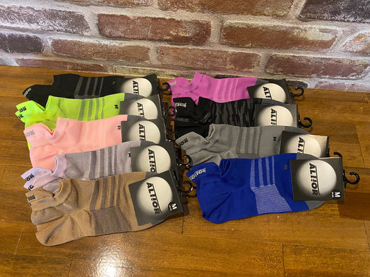 【ALTIOR】Altior Socks