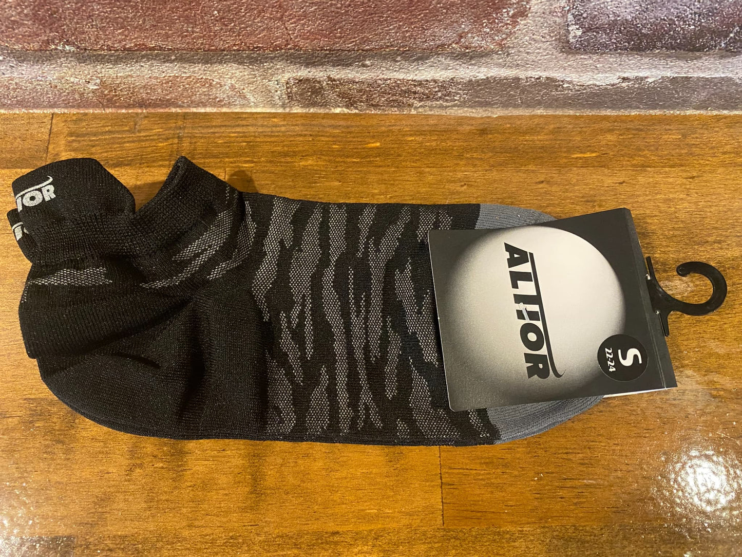 【ALTIOR】Altior Socks