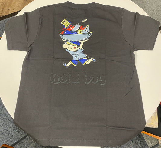 【HOLD BOY】hold boy tee
