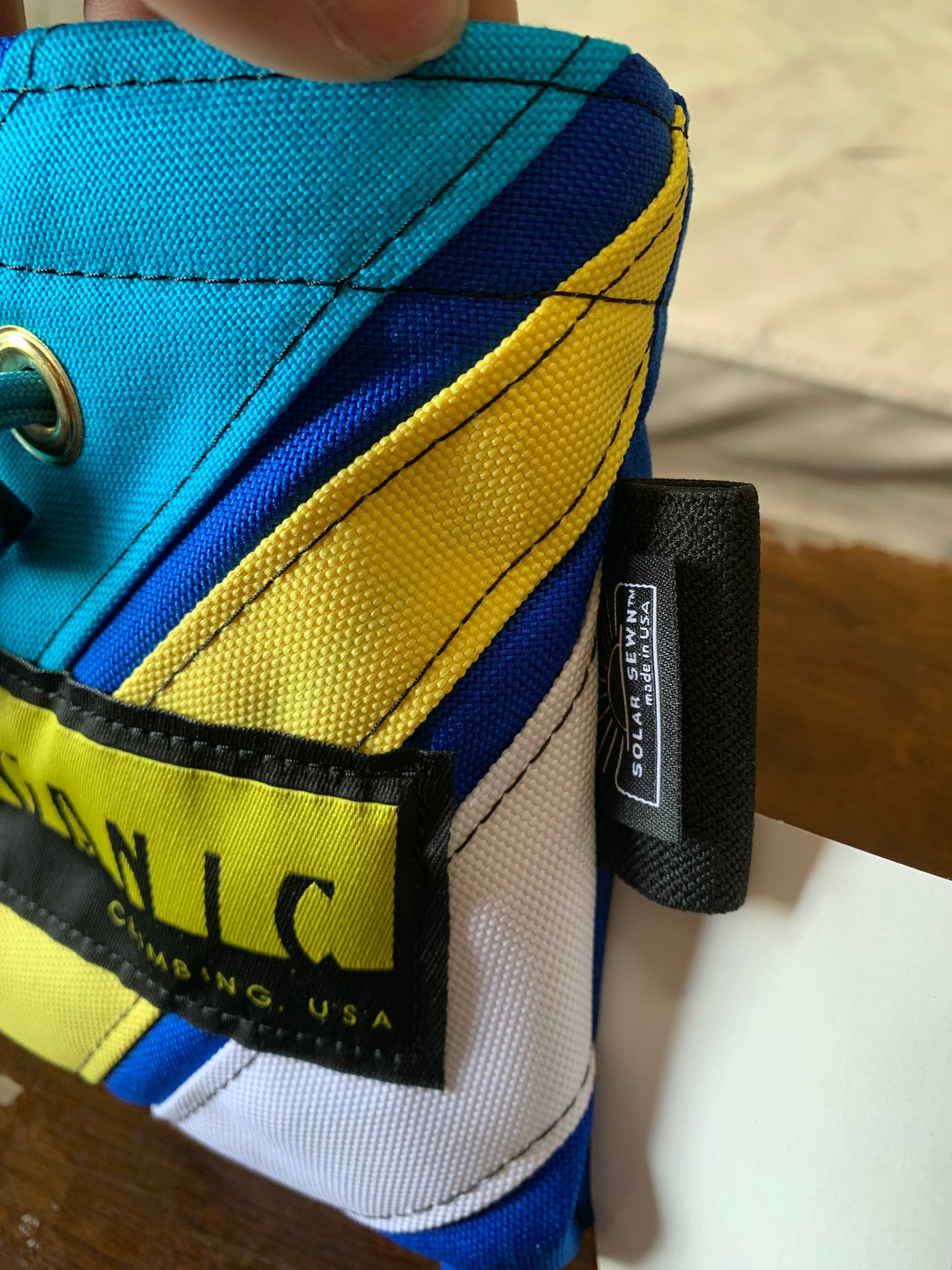 【ORGANIC】Chalk Bag Large【4】