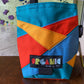 【ORGANIC】Lunch Bucket Chalk Bag【5】