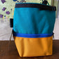 【ORGANIC】Lunch Bucket Chalk Bag【5】