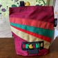【ORGANIC】Lunch Bucket Chalk Bag【6】