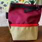 【ORGANIC】Lunch Bucket Chalk Bag【6】