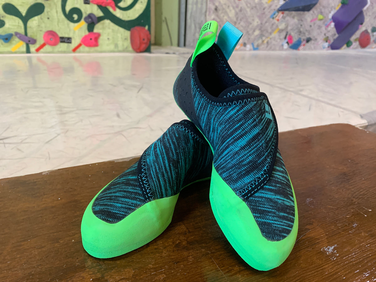 Black Diamond】モーメンタム キッズ – Mono Climbing Studio online store