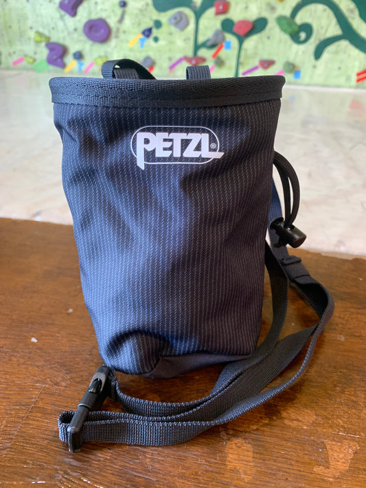 【Petzl】バンディ（チョーク ストライプ）