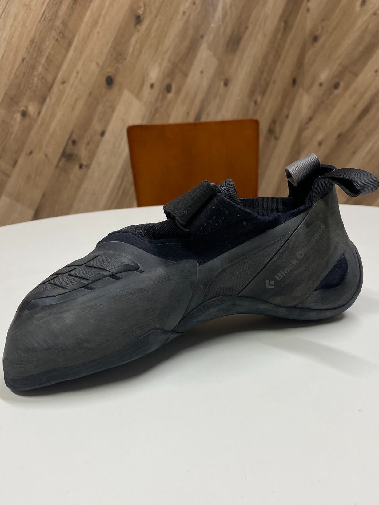 40%OFF（ディスプレイ品）【Black Diamond】シャドウ US8