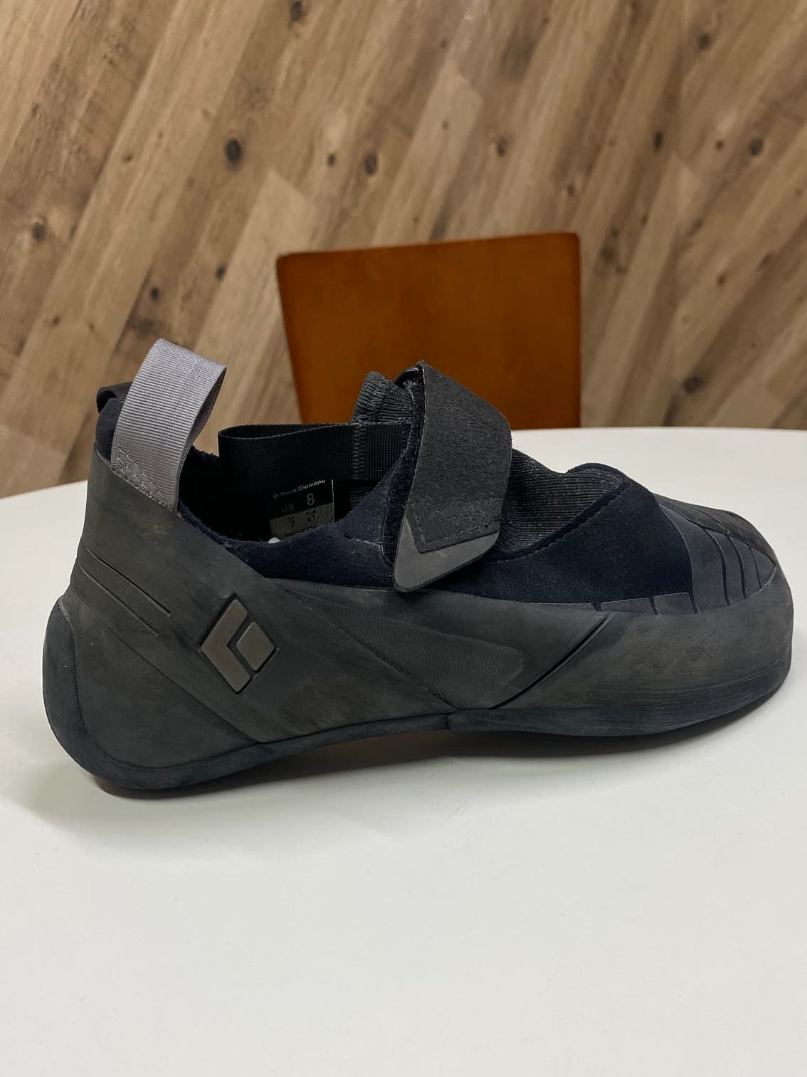 40%OFF（ディスプレイ品）【Black Diamond】シャドウ US8