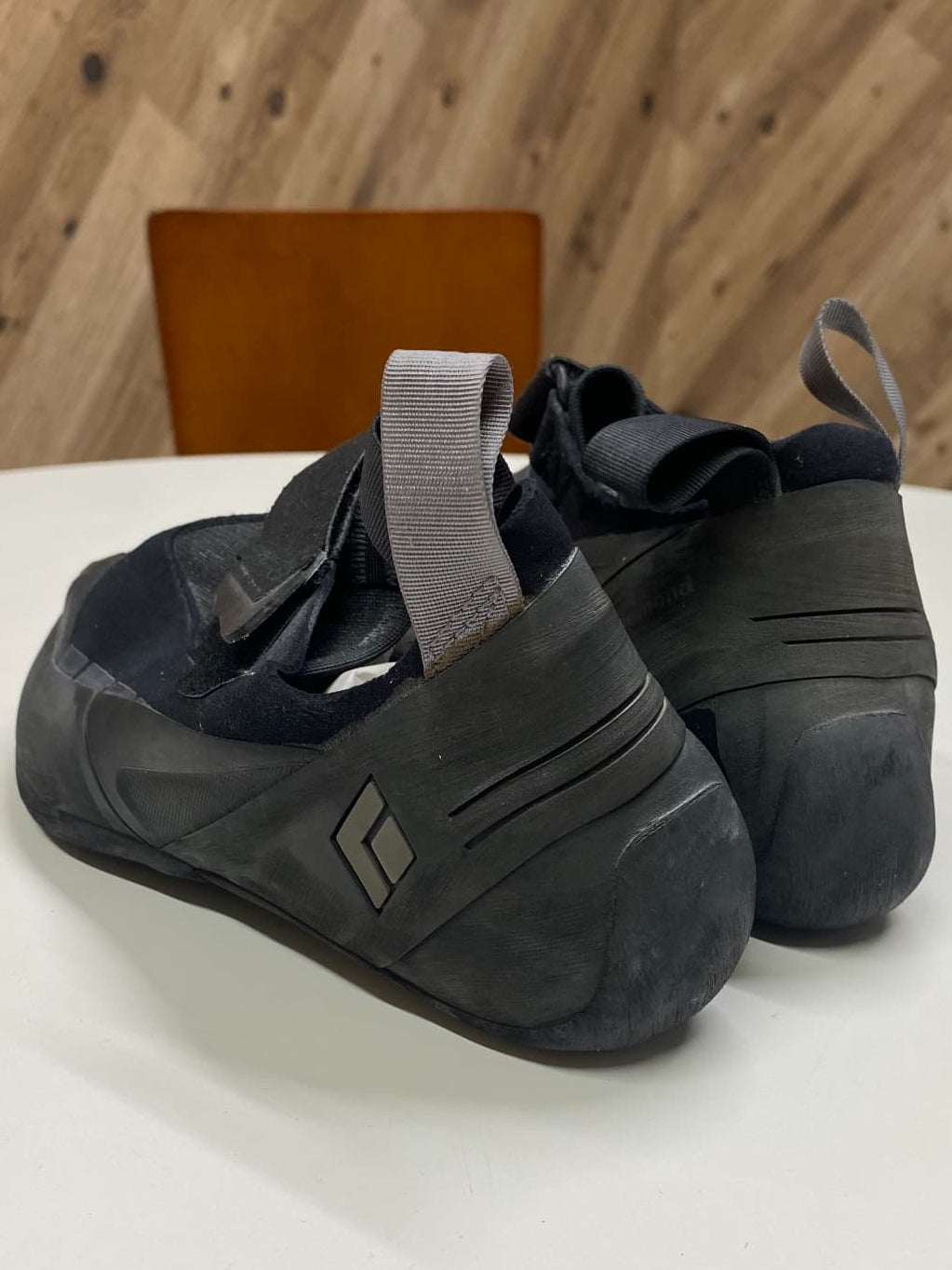 40%OFF（ディスプレイ品）【Black Diamond】シャドウ US8