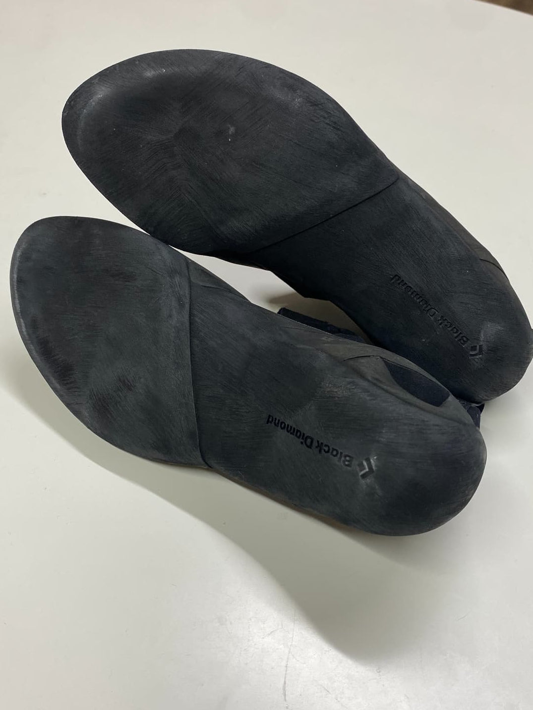 40%OFF（ディスプレイ品）【Black Diamond】シャドウ US8