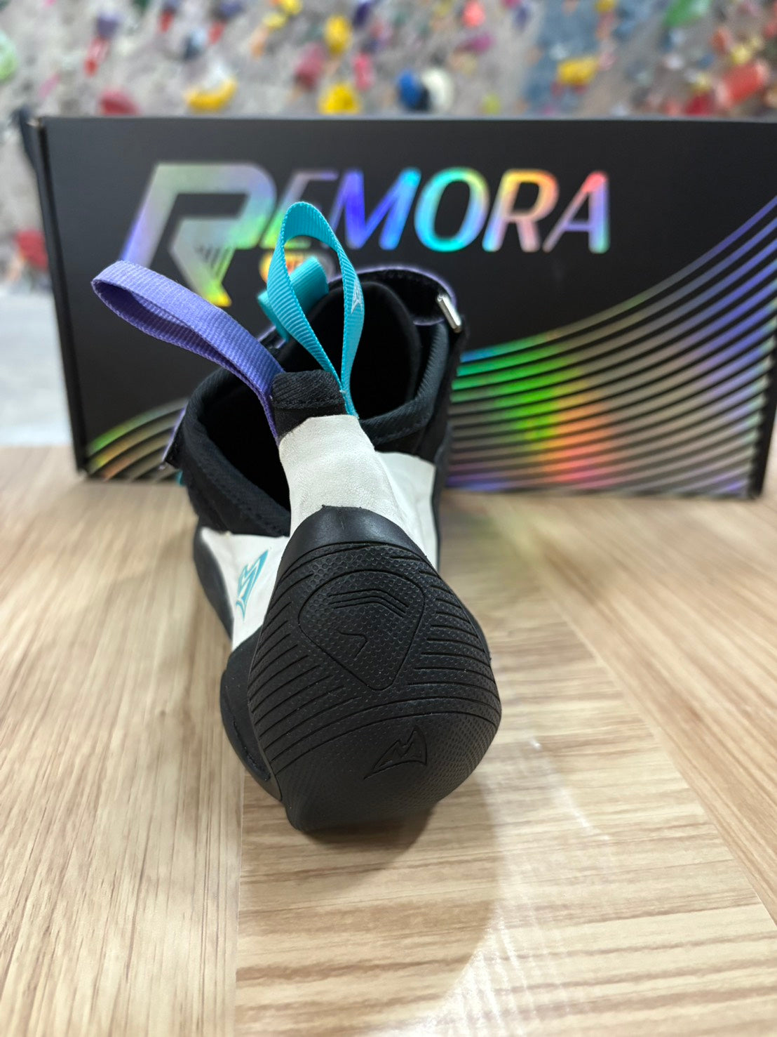 【MAD ROCK】レモラプロ