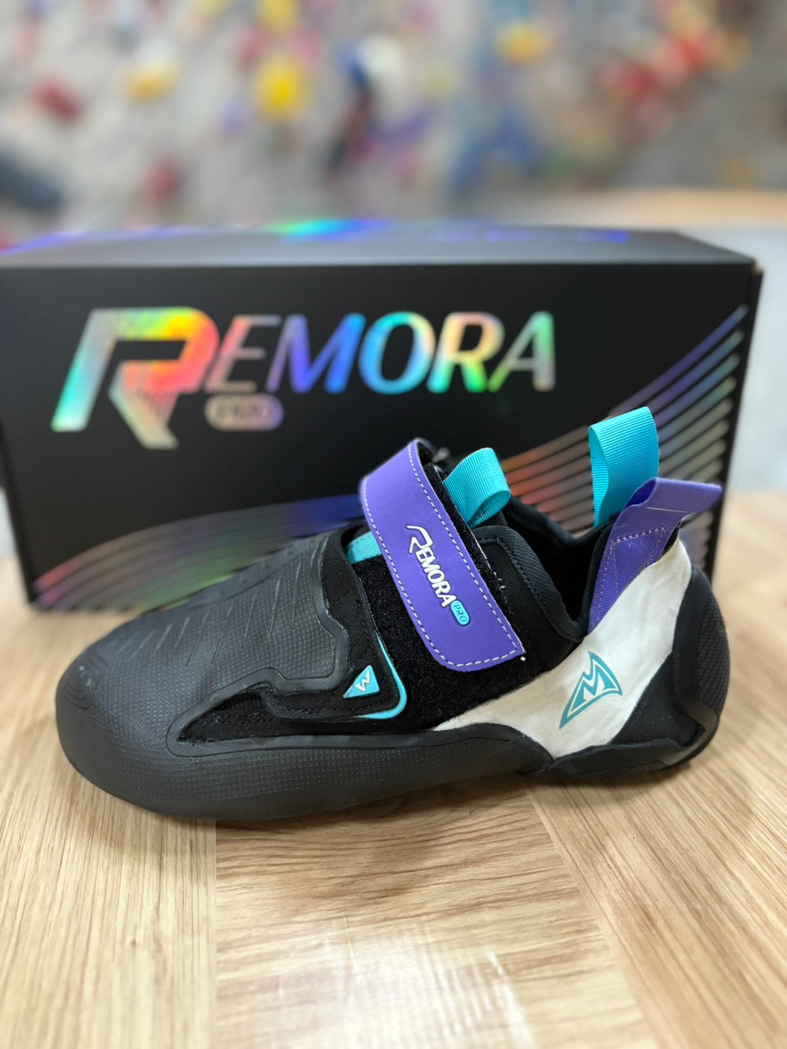 MAD ROCK】レモラプロ – Mono Climbing Studio online store