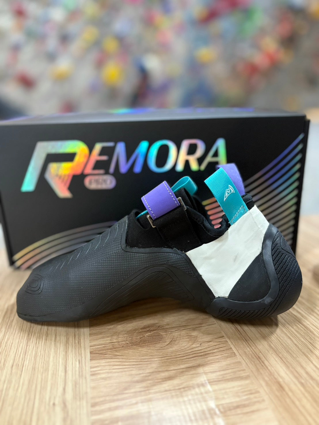 【MAD ROCK】レモラプロ