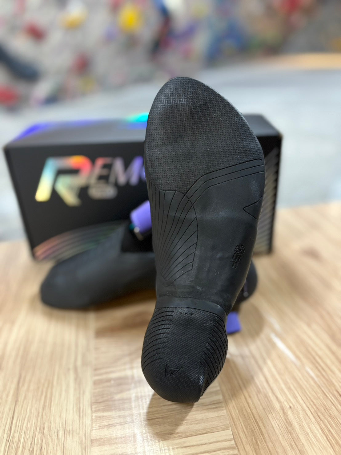 【MAD ROCK】レモラプロ