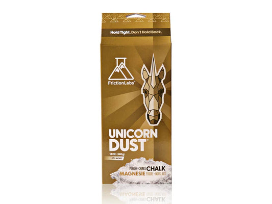 [FrictionLabs] UNICORNDUST 10oz Chalk