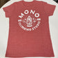 【オリジナル】MONO LOGO Tee