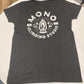 【オリジナル】MONO LOGO Tee