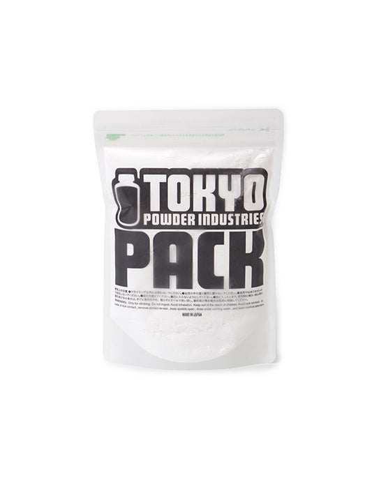 [Tokyo powder] PURE PACK SMALL
