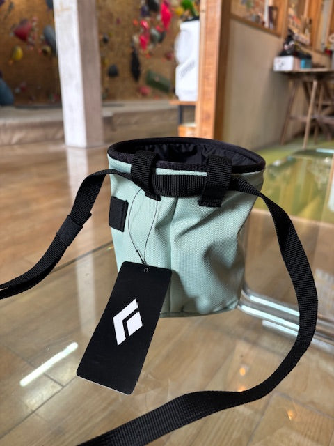 【Black Diamond】モジョ【フォームグリーン】