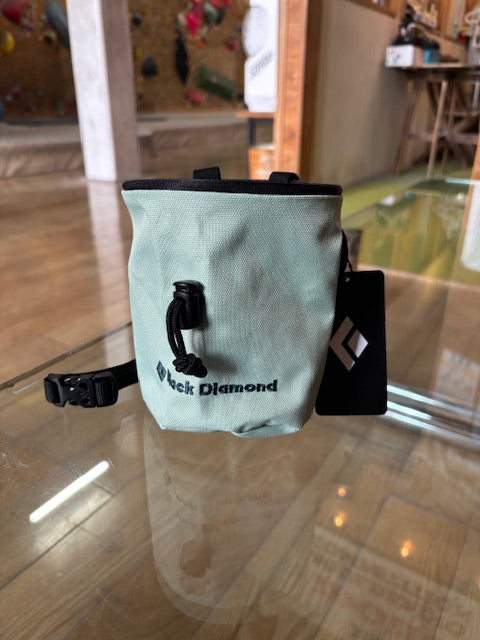 【Black Diamond】モジョ【フォームグリーン】