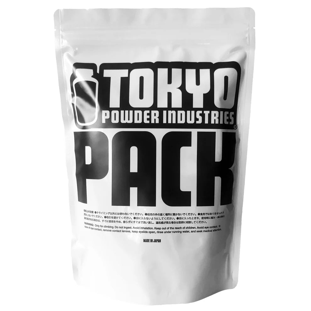 [Tokyo powder] BLACK BOTTLE