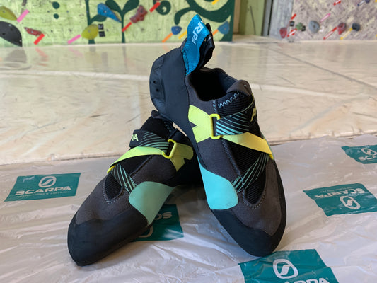 【SCARPA】アルピアWMN