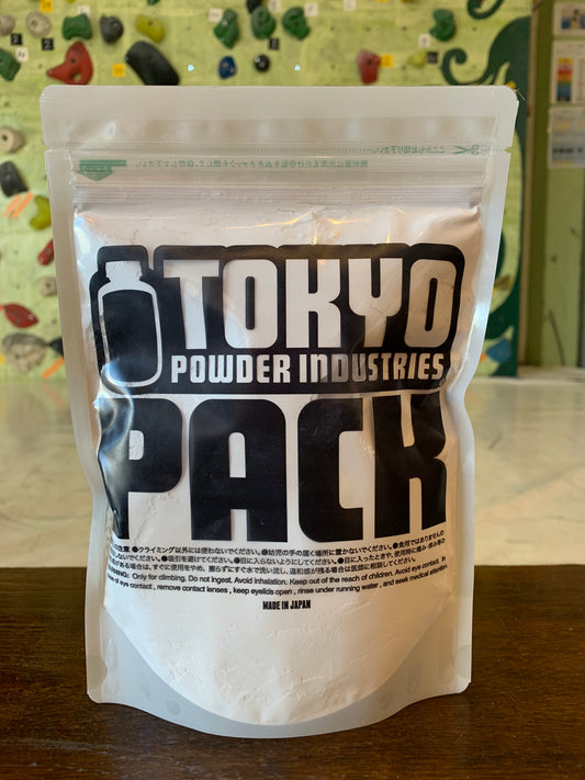[Tokyo powder] PURE PACK SMALL