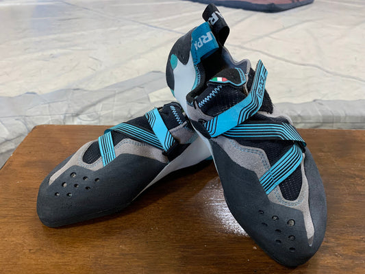 【SCARPA】ヴェローチェWMN