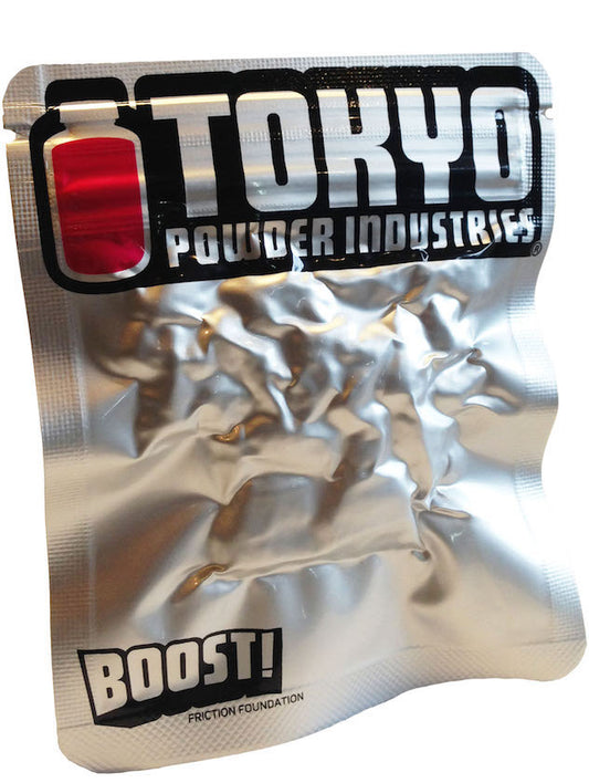 [Tokyo powder] BOOST PACK