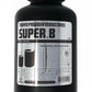 【東京粉末】SUPER BLACK